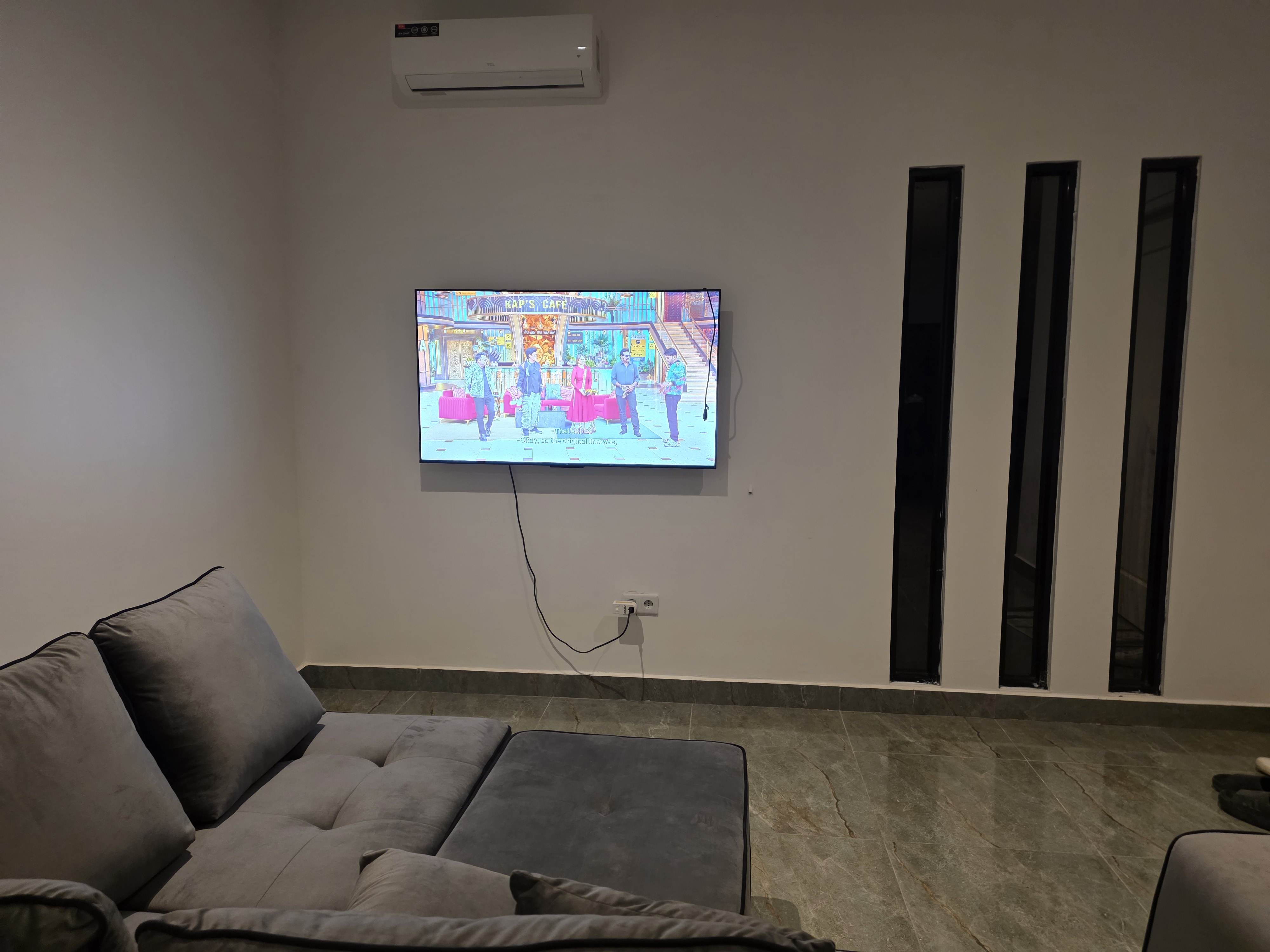 TV ophangen Zoetermeer door ZoFix