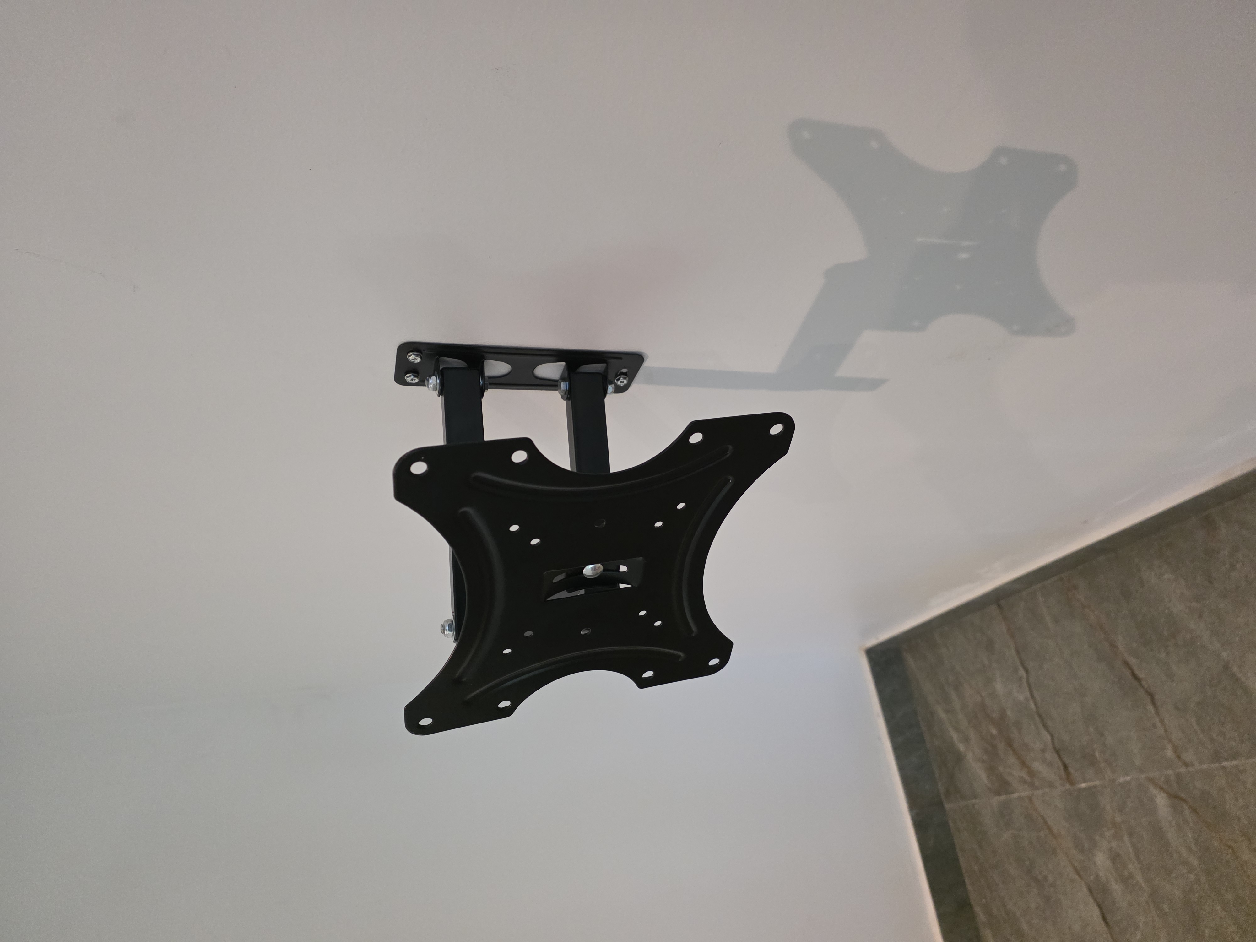 TV ophangen Zoetermeer door ZoFix